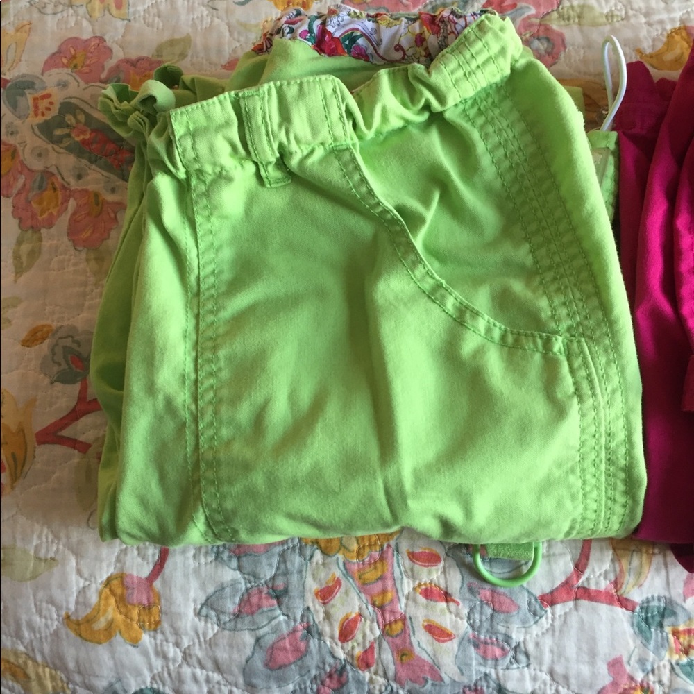Koi scrub pants